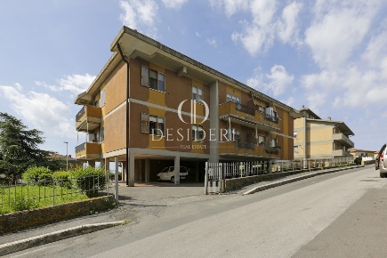 Foto Appartamento in Via Puccini, Scansano di 75 m² con 3 locali in vendita