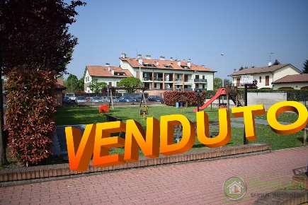 Foto Appartamento in via sanatorio, Ornago di 60 m² con 2 locali in vendita