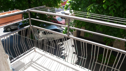 Foto Appartamento a Abbadia San Salvatore di 120 m² con 6 locali in vendita