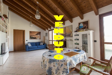 Foto Appartamento in via SANATORIO, Ornago di 63 m² con 2 locali in vendita