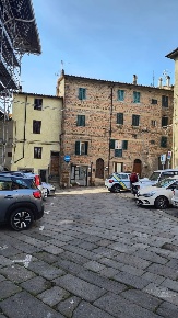Foto Appartamento a Piancastagnaio di 40 m² con 2 locali in vendita