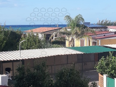 Foto Appartamento in Via mezzasalma, Rometta di 50 m² con 2 locali