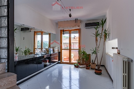 Foto Appartamento a Capolona di 132 m² con 4 locali in vendita