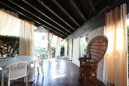 Foto Villa unifamiliare in Via Michelangelo da Caravaggio, Canonica d'Adda