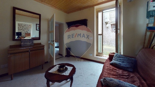 Foto Appartamento in Via Corniccio - Crasciana, Bagni di Lucca di 62 m²