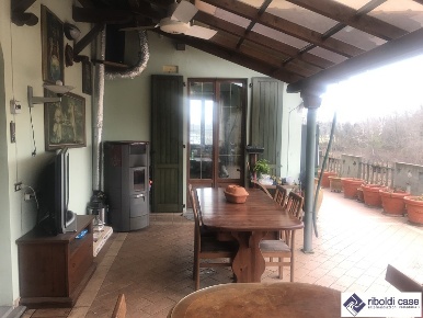 Foto Appartamento in VIA PAGANINI, Barlassina di 150 m² con 4 locali