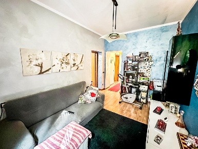 Foto Appartamento in via san pietro, Roè Volciano di 90 m² con 3 locali
