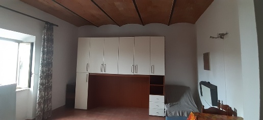 Foto Appartamento in Via Poggio Graziano, Acquapendente di 35 m² in vendita
