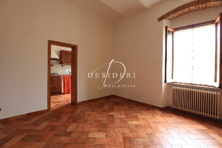 Foto Appartamento a Scansano di 160 m² con 8 locali in vendita