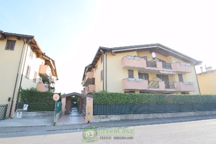 Foto Appartamento in VIA MONTALE, Roncello di 60 m² con 2 locali in vendita