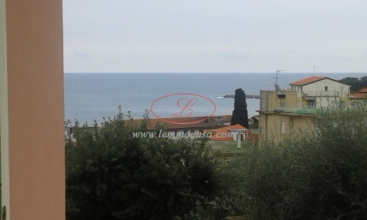 appartamento in vendita a Diano Marina