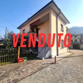 Foto Appartamento in Via Marco Polo 12, Villanuova sul Clisi in vendita