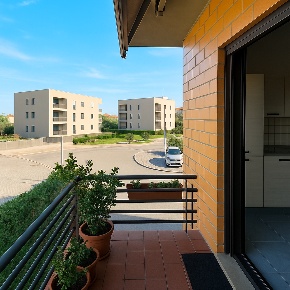 Foto Villa a schiera in Viale Malaspina 65, Fosdinovo di 125 m² in vendita