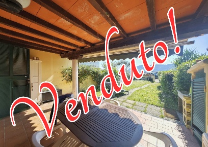 Foto Appartamento in Via Pretura 10, Ameglia di 70 m² con 4 locali