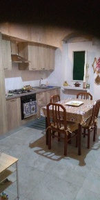 Foto Villa singola a Canicattini Bagni di 100 m² con 2 locali in vendita