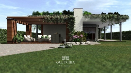 Foto Villa unifamiliare in località santi, Lazise in vendita