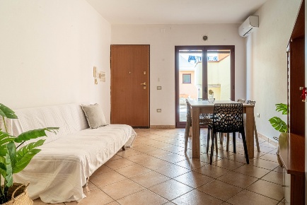 Foto Appartamento a Villasor di 65 m² con 3 locali in vendita
