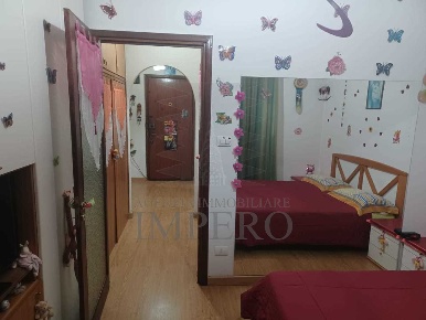 Foto Appartamento in Via S.Vincenzo, Vallecrosia di 55 m² con 3 locali