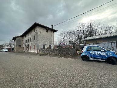 Foto Villa singola in VIA ZORUTTI  30, San Giovanni al Natisone di 465 m²
