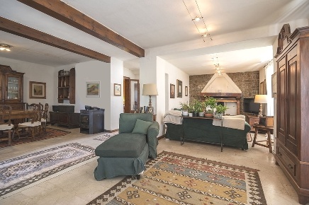 Foto Villa unifamiliare in Castell'Arquato, Castell'Arquato in vendita