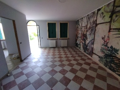 Foto Villa unifamiliare in Via Dossi 40, Sabbioneta di 160 m² con 5 locali