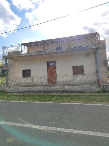 Foto Villa unifamiliare in Strada Statale 124 SN, Vizzini di 160 m²