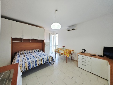 Foto Appartamento in via Guarrieri 1, Licciana Nardi di 32 m² con 1 locali