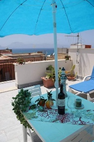 Foto Appartamento a Balestrate di 202 m² con 7 locali in vendita