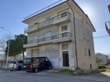 Foto Appartamento in Via Alcide De Gasperi 16, Monsampolo del Tronto