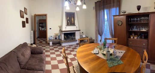 Foto Appartamento in Contrada Cerreto, Miglianico di 135 m² con 4 locali