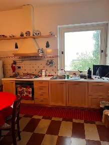 Foto Appartamento in Contrada Cerreto, Miglianico di 135 m² con 4 locali