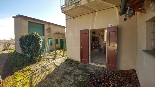 Foto Appartamento in via zocchese 3782, Guiglia in vendita
