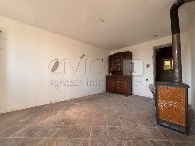 Foto Appartamento in Via Brojo 10, Longare in vendita
