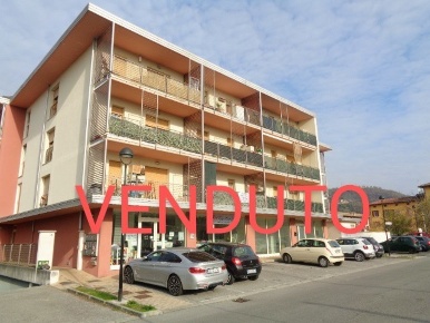 Foto Appartamento in VIA CIRCONVALLAZIONE 2, Villanuova sul Clisi