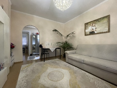 Foto Appartamento in Via Camisano 10, Ameglia di 110 m² con 5 locali