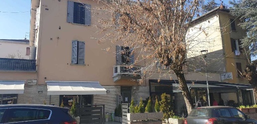 Foto Appartamento a Fornovo di Taro di 73 m² con 3 locali in vendita