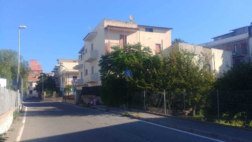 Foto Villa singola in Corso Italia 162, Motta San Giovanni di 470 m²