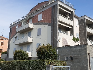 Foto Appartamento in Strada della Cisa 15, Fornovo di Taro di 112 m²
