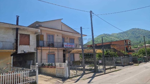 Foto Appartamento a Bracigliano di 107 m² con 4 locali in vendita