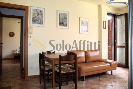 Foto Appartamento in Via Cavour, Arconate di 50 m² con 2 locali in affitto