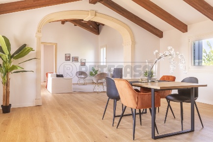 Foto Appartamento in Via Zuccola 37, Bolzano Vicentino di 171 m² in vendita