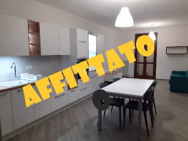 Foto Appartamento a Polverigi di 65 m² con 4 locali in affitto