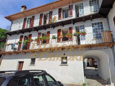 Foto Appartamento a Cannobio in vendita