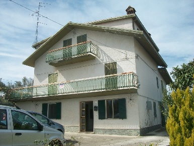Foto Villa singola in VIA G.PALIZZI2, Castel Frentano di 280 m² in vendita