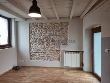 Foto Appartamento a Paladina di 50 m² con 2 locali in vendita
