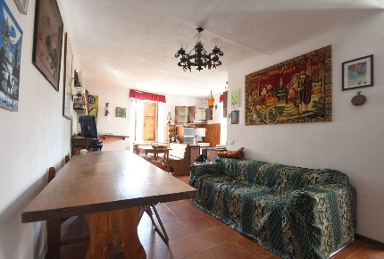 Foto Appartamento in Via Carignano, Fosdinovo di 60 m² con 3 locali