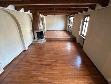 Foto Appartamento in piazza municipio, Castell'Arquato in vendita