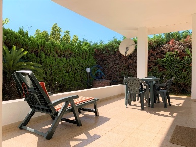 Foto Villa bifamiliare in villaggio Airone Blu, Simeri Crichi di 70 m²