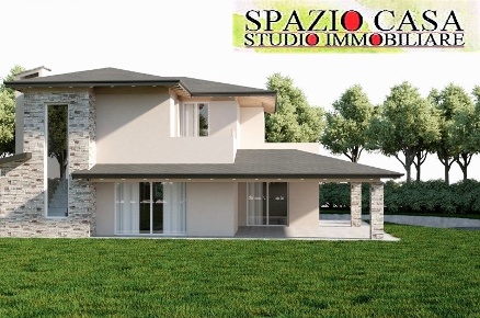Foto Villa unifamiliare in Via A. Dallolio, Castiglione dei Pepoli
