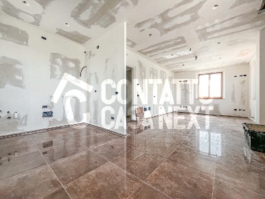 Foto Appartamento a Monte San Vito di 174 m² con 4 locali in vendita